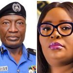 Meranda counters Lagos CP