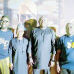 MTN’s ‘Go M.A.D’ train stops in Abuja, hosts creative community