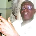 DSS' invasion of Lagos Assembly condemnable - Ex-minister, Olanrewaju