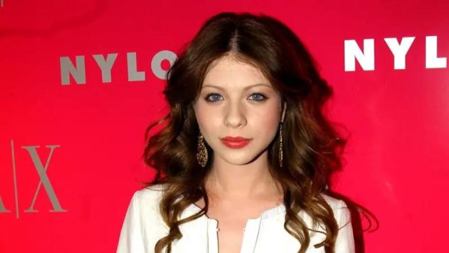 ‘Gossip Girl’ actress, Michelle trachtenberg, dies at 39