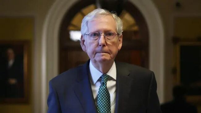 I won't seek reelection in 2026