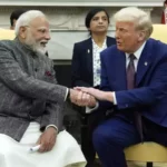 US-India 'mega partnership'