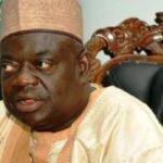 North at war against itself, gradually disintegrating — Babangida Aliyu
