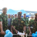 welfare of NAF personnel