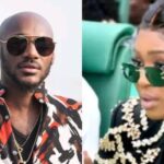 2Baba’s mother cries out, 2Baba proposes to Edo lawmaker, Natasha 2Baba wedding hint