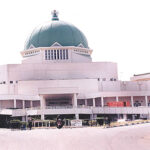 drama of a national budget