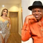 I’m not responsible for Nengi’s pregnancy — Gov Diri