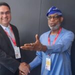 Nigeria Venezuela partner