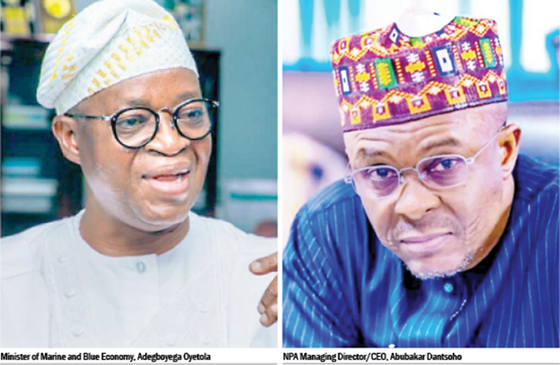tariff won’t make Nigerian ports competitive