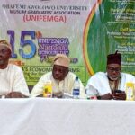 Unite for better development