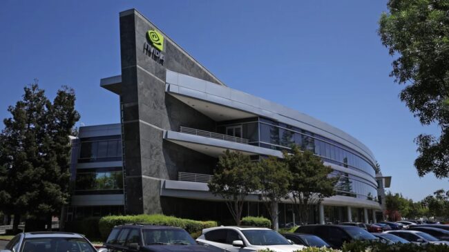 Nvidia unveils AI platform to simplify sign language learning