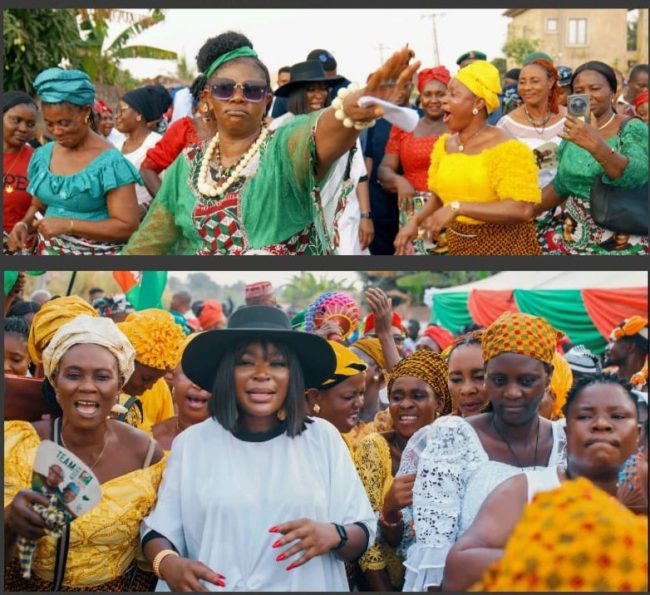 Prof. Obiageli Lilian Orogbu