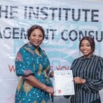 Fellow of the Institute of Management Consultants,