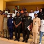 NANS to partner Police