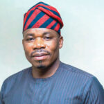 I nearly ran back home on my first day at OAU