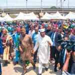 Oyebanji and his rising acceptance by Ekiti