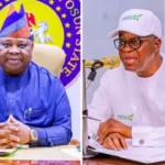 Osun LG crisis, Adeleke reports Oyetola Adeleke tells Tinubu 