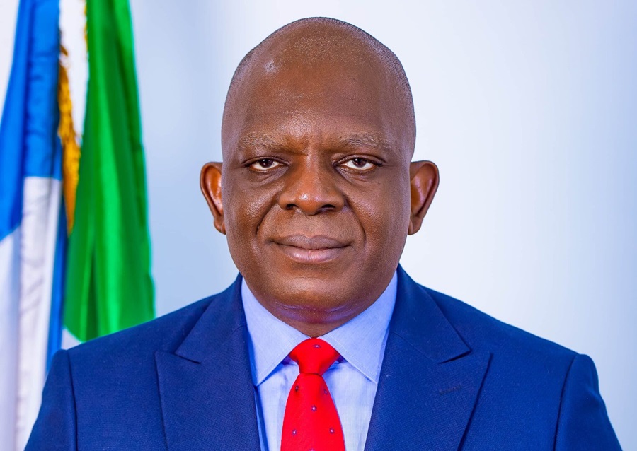 NSC boss, Akutah calls for collective effort to sanitise maritime industry