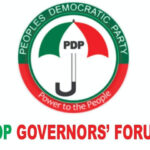 PDP govs warn against resort to self-help in Osun LGAs
