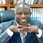 Tinubu Makinde congratulate Bishop Wale Oke