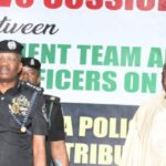 pension scheme for Police officers