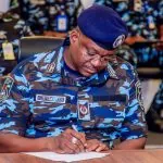 Medical screening ongoing in 17 zonal headquarters - Police