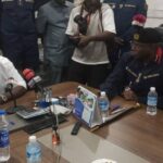 NSCDC lauds Tantita