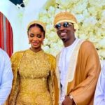 Priscilla Ojo weds Tanzanian singer