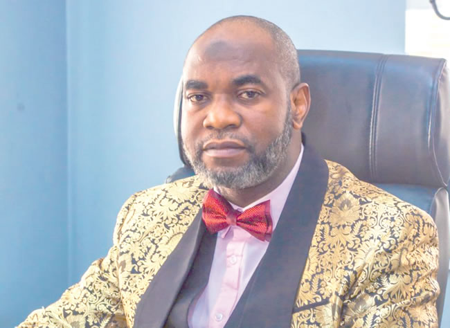 Government must declare state of emergency