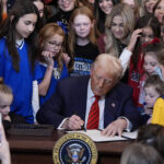 Transgender citizens sue Trump over passport gender policy