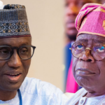 I never accused Tinubu of corruption,