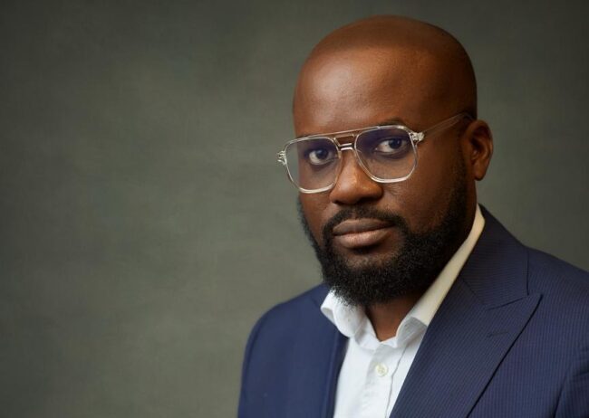 Real estate firm restates