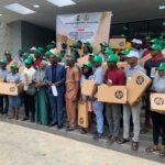 Rep Agboworin empowers 60 youths
