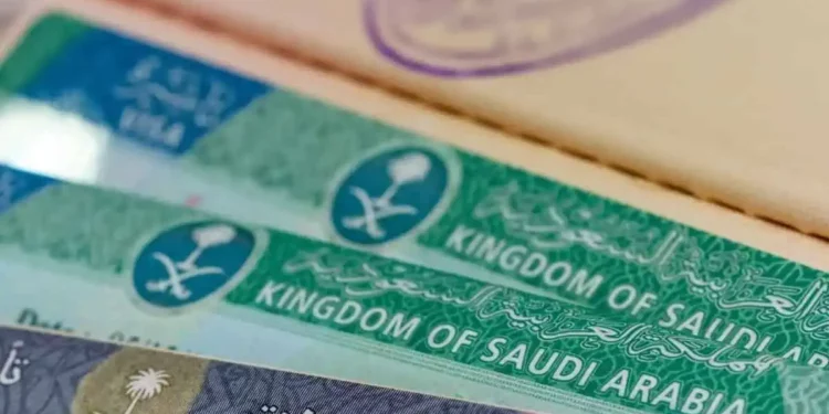 Japa: Saudi Arabia restricts Nigeria, 13 other countries to single-entry visas