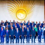 AU endorses Nigeria as digital trade champion