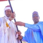 Shehu of Bama