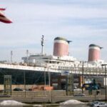S.S. United States