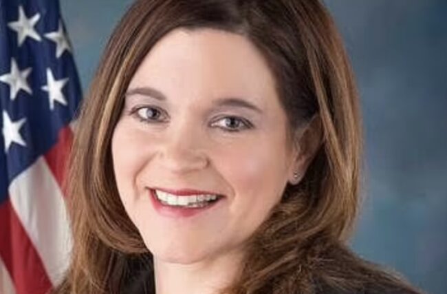 Social Security head resigns,