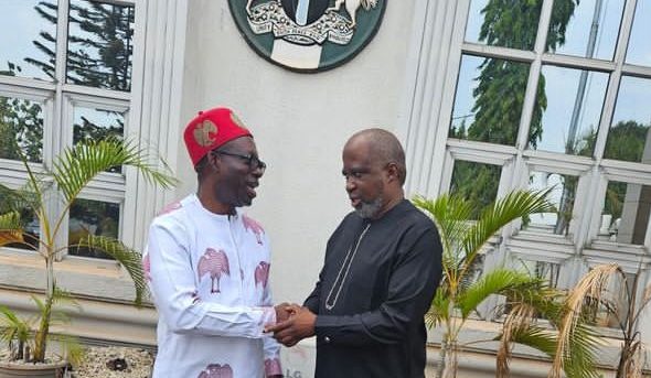 Anambra community leader