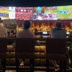 Sports betting