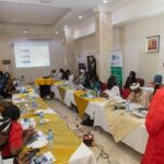 Stakeholders advocate hygiene