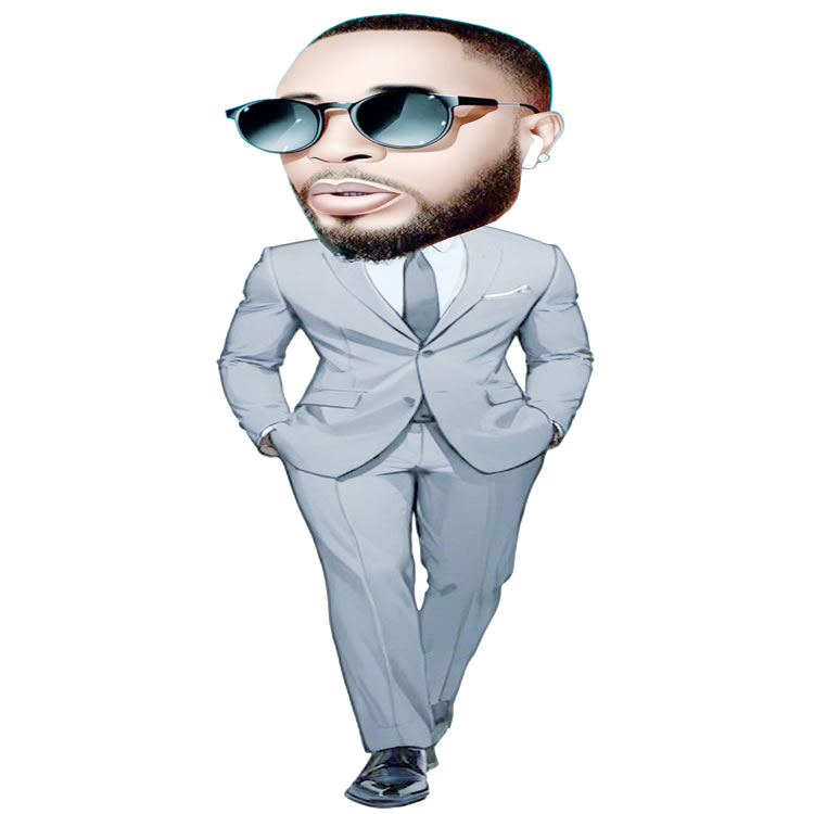Tunde Ednut