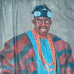 Artist behind Tinubu’s giant portrait seeks recognition