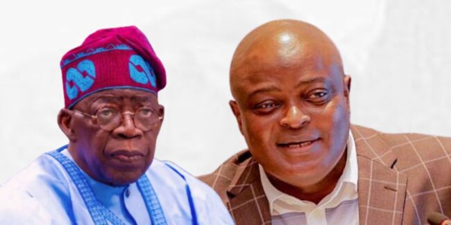 Refrain from interference to return Obasa, Lagos indigenes urge Tinubu