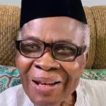 Tom Adaba dies, Tom Adaba