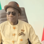 27 Rivers lawmakers didn't defect to APC — Okocha