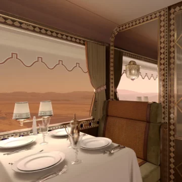 Dream of the Desert