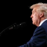 “President Trump and I are returning TPS to its original status: temporary,” Noem said in the statement., Trump’s tariffs cause decline, After Trump’s funding cuts, US varsity to lay off over 2,000 employees