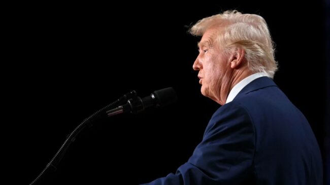 “President Trump and I are returning TPS to its original status: temporary,” Noem said in the statement., Trump’s tariffs cause decline, After Trump’s funding cuts, US varsity to lay off over 2,000 employees