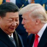 China hits US agriculture with tariff, Trump’s tariff